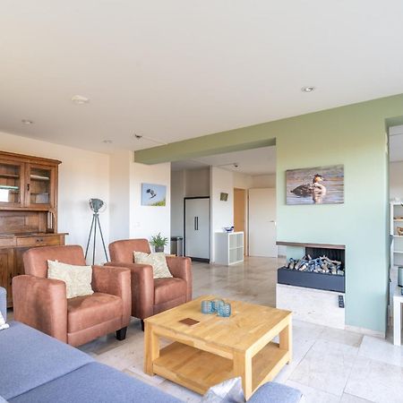 Appartementencomplex Juliana 66 德科赫 外观 照片